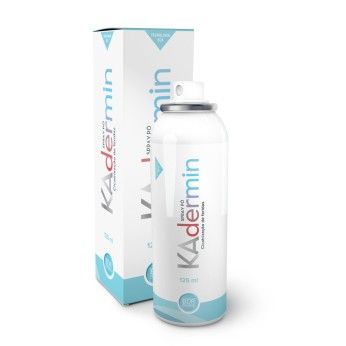 Kadermin Spray P