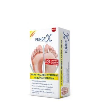 FungeX Meias P Atleta