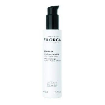 Filorga Skin-Prep Gel Limpeza com AHA