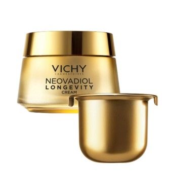 Vichy Neovadiol Longevity Creme Revitalizante Recarga Vichy Neovadiol Longevity Creme Revitalizante Recarga