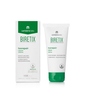 Biretix Isorepair Creme Hidratante Regenerador