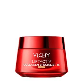 Vichy Liftactiv Collagen Specialist Creme SPF50