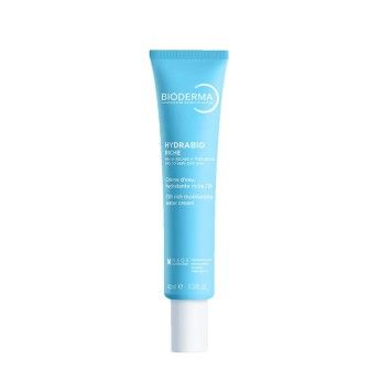 Bioderma Hydrabio Rich