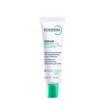 Bioderma S�bium Kerato+ SPF30
