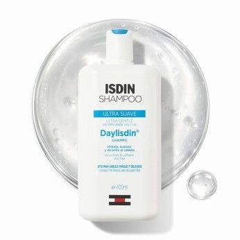 ISDIN Daylisdin Champ� Ultra Suave