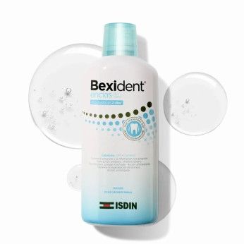 Bexident Gengivas Uso Di�rio Colut�rio